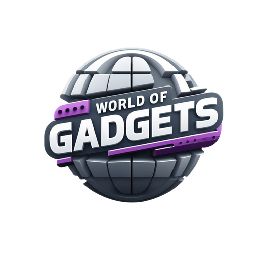 World Of Gadgets IT Services, Los Angeles County logo